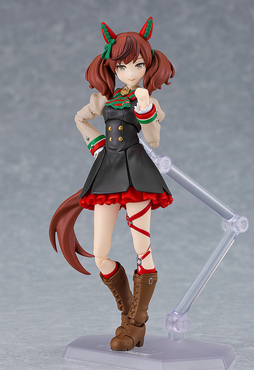 Nice Nature (figma), Uma Musume Pretty Derby (TV), Max Factory, Action/Dolls
